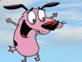 Courage The Cowardly Dog 