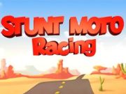 Stunt Moto Racing 