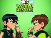 Ben 10 World Rescue 