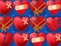 Broken Hearts Match 