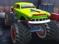 Monster Truck Extreme Racing 