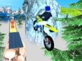 Fury Bike Rider 