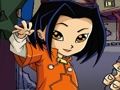 Jackie Chan Adventures 