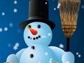 Marbel Snow Mission 