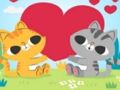 Love Of Animals Puzzle 