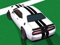 Realistic Car Stunt 