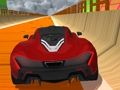 GT Mega ramp 