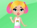 Baby Beauty Salon 