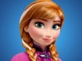 Anna Frozen Jigsaw Puzzle Collection 
