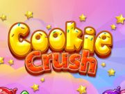 Cookie Crush Saga 