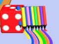 Draw Brush Running 