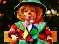 Funny Clown Jigsaw 