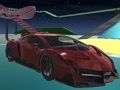 RCK Cars Arena Stunt Trial 