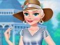 Eliza's Year-Round Fashion Blog 