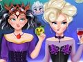Princess Villain Mania Social Media Adventure 