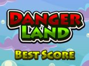 Danger Land 