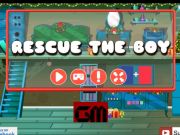 Rescue The Boy 