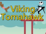 Viking Tomahawk 
