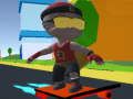 Mighty Raju 3D Hero 