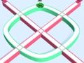 Cars crash color game 