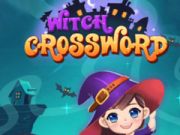 Witch CrossWord 