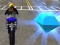 City Bike Stunt Racing 