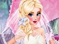 Ella's Rainy Wedding Planner 