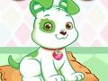 Strawberry Shortcake Puppy Care 