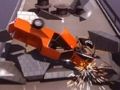 Stunt Destroyer 