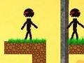 Stickman vs Stickman 2 Stickman vs Stickman 2