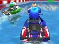 Water Boat Racing 