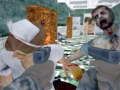 C-Virus Game: Outbreak 