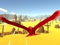 Bird Flight 