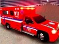 Ambulance Driver 