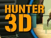 Hunter 3D Hunter 3D