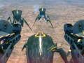 Insects: Alien Shooter 