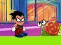 Super titans adventure 