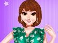 Ootd Floral Outfits Design 