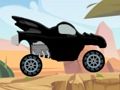 Batcar Driver 