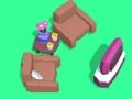 Among us escape 3D 