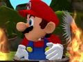 Super Mario Run 3D 