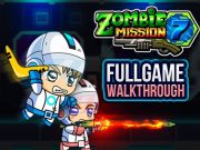 Zombie Mission 7 