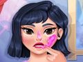 Geisha Glass Skin Routine 