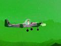 Ben 10 Air Strikes