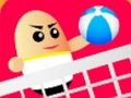 Volley Challenge 