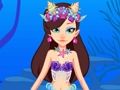 Mermaid Princess 