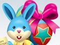 Easter Bunny Slide 
