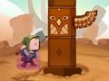 Totem Breaker 