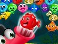UnderWater Bubbles 
