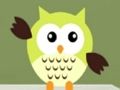 Witch Owl Escape 